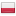 hajdecka.pl hosted country